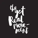 The Get Real Movement discount code